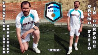 ENTREVISTA POST PARTIDO. BARRIO DEL PILAR DOMINGO MAÑANA